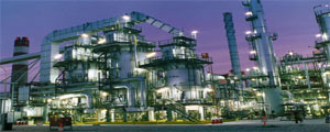 Industrial Safety